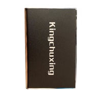 ۩✴ Kingchuxing HD SSD MSATA 128 256 512GB Portable External Hard Drives Micro-USB Flash Drive 1TB SS