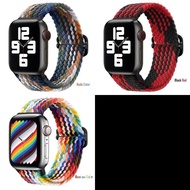 (Allthebest) Apple Watch Strap Loop All Series 38mm Apple Watch 44mm 40mm 42mm
