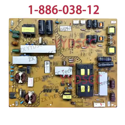 1-886-038-12 Original KDL-55HX750 TV Power Board 1-886-038-12 APS-316(CH)