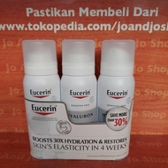 Original Eucerin Hyaluron Mist Spray 50ml Ready