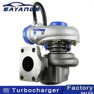 GT2052S Turbocharger 4 Cyl 2674A371 For Perkins Engine T4.40 EPA Tier 1 1004-40T