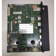 (AP497) Sharp 2T-C42BG1X Mainboard, Powerboard, LVDS, Sensor, Cable, Sensor. Used TV Spare Parts
