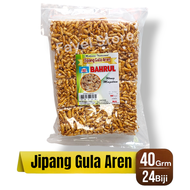 Jipang Beras Gula Aren Manis