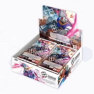 Gundam Card Game (JP) Booster BOX GD01 - Newtype Rising (Bandai)