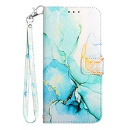 Casing For For OPPO F17 F19 F19S F23 F25 F27 Pro Plus 5G Leather Flip Wallet Card Slots Stand Protec