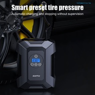 ||HL||Air Compressor Large Screen Quick Inflation Stable Electric Car Air Tire Pump for Car