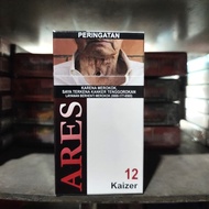 Rokok Ares KAIZER 12