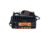 YAESU FT-2980車載大功率80w車載台海事船用甚高頻對講機