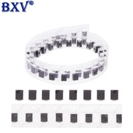 50PCS Schottky Diode kit SMB SMC SS24/SS26/SS34/SS54/SS34/SS56/SS34/SS54/SS56