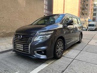 Nissan ELGRAND E52 Auto