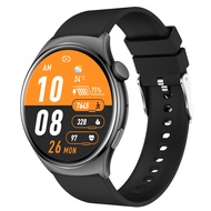 QX10 Smart Watch 1.43inch Amoled Large Screen Bluetooth Call Music Player AI Voice Health Monitor Sport Fitness Smartwatch