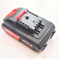 McTime Full Tone 9980VF Rechargeable Drill Hand Drill Sawsaw Lithium Battery Charger for Outdoor Cam