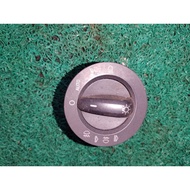 4F2941531D AUDI A6 C6 AUTO HEAD LAMP FOG LAMP CONTROL SWITCH