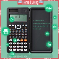 ci Scientific Calculator with LCD Handwriting Pad CPA Exam 991MS 991CNX 991ES