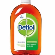 495ml Dettol