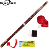 Suling Bambu China Dizi Flute Original