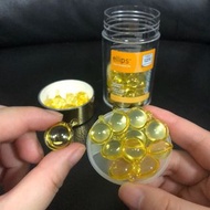 Ellips免洗護髮精油膠囊