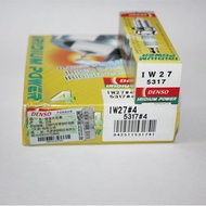 Electric Iridium Spark Plug IW27 Suitable for BR9ES Two-Stroke P2 P3 P4 NSR250 TZR250