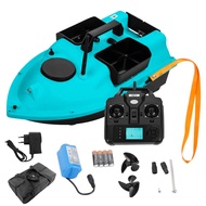 Bot Umpan Memancing Gps Tanpa Wayar Dengan 3 Bekas Umpan Bot Umpan Kawalan Jauh Dengan 16 Mata Fungs