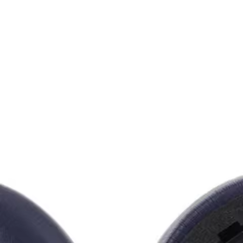 Replacement Ear Pads for Anker Soundcore Life 2 Q20 Q20+ Q20I Q20BT(Purple)