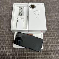 Xiaomi Mi 9 SE 6/128gb Fullset Second Garansi Resmi