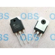 ((5pcs) 20N60FD1 SGT20N60FD1PN Field Effect Tube TO-3P 600V 40A