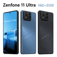 全新 華碩 ASUS Zenfone 11 Ultra 512G AI2401 黑 藍 台灣公司貨 保固一年 高雄可面交