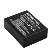 NP-W126S NP-W126 Battery for Fujifilm Fuji X100F X-PRO1 X-PRO2 X-A1/A2/A3/A10 X-E1 X-E2 X-E2S X-E3 X
