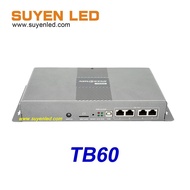 Best Price TB60 Novastar LED Screen Taurus Series Controller TB60