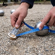 [Serenable] Bocce Ball Measuring Tool Equipment Lawn Game Part for Outdoor Sports School