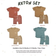 Axton children's set