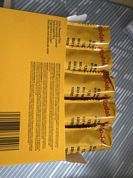 Kodak Ektachrome E100 120 彩色反轉片