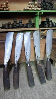 arit bendo bahan asli baja per