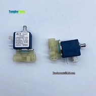 1Pcs Coffee Maker Parts AC220V-240V 13.5VA JLT SV(X)T P3T0208 Solenoid Valve For WPM Steam Cleaner C