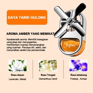 Car Aromatherapy Car Diffuser Mobil Car Air Freshener Menghilangkan Bau Aneh Wanginya Tidak Menyeng