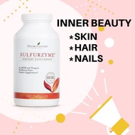 Sul4zyme Young Living Supplement