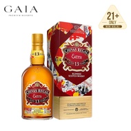 Chivas Regal 13 Extra Oloroso Sherry Cask - 700ML