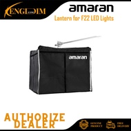 amaran Lantern for F22 / F21 LED Lights