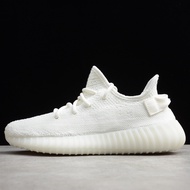 Yeezy Boost 350 Men And Women Sport Shoes Ultralight Breathable Mesh Yeezy 350 Running ShoesCP9366