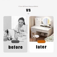 infiless - Dream Home Furniture Meja Rias/ Meja Rias Dengan Cermin/ Meja Rias Minimalis/ Meja Penyim