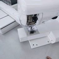 [USED MACHINE] Mesin Jahit Sulam Embroidery Sewing Machine Brother V3 Second Hand