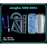 Math Set Caliper - COMPASS XBS 5001