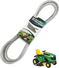 42 inch Lawn Mower Deck Belt for John Deere GX20072 GY20570 Compatible with John Deere 102 105 L100 