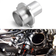 Turbo Outlet Muffler Delete For EA888 Gen 3 Engines Increased Throttle Response For VW MK7/MK7.5