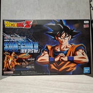 【Figure-rise Standard】FRS 孫悟空 SON GOKU (NEW SPEC Ver.)《龍珠Z》《Dragon Ball Z》