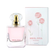 Solvil et Titus “May Rose” Eau De Parfum 50ml A06-0018-06-01