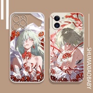 Wuthering Waves/Phrolova/Mingchao Frolo Phone Case Suitable for iPhone16 15/ewpd