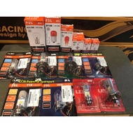 FSL Tobaki Bulb H6M HS1 T19 Bulb Mentol Motor Depan