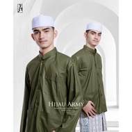 {Size L} Koko Haibah Kazimi Basic