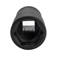 Genius Tools 1" dr. Dual Budd Wheel Socket 38 x 20mm Wheel Wrench 38mm x 20mm